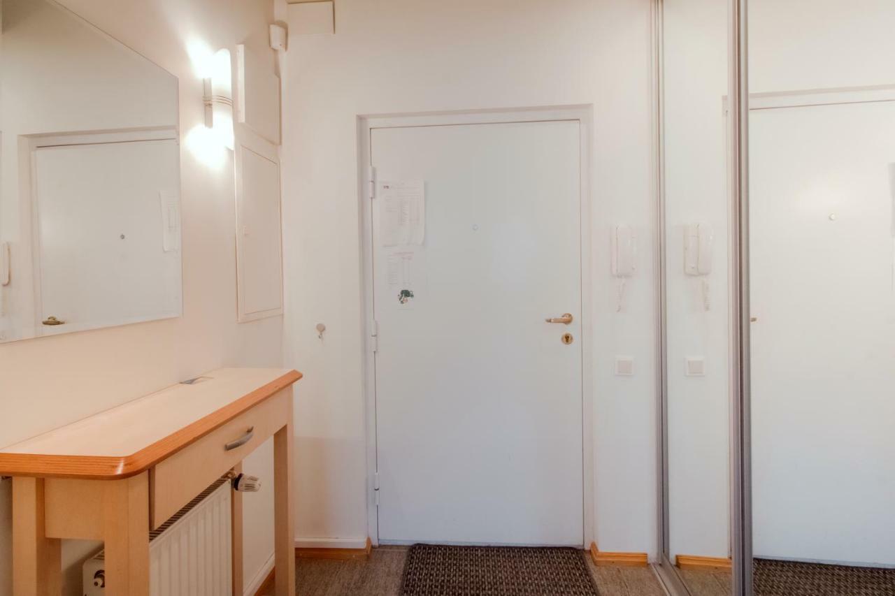Old Riga Kaleju Loft Apartment Екстер'єр фото