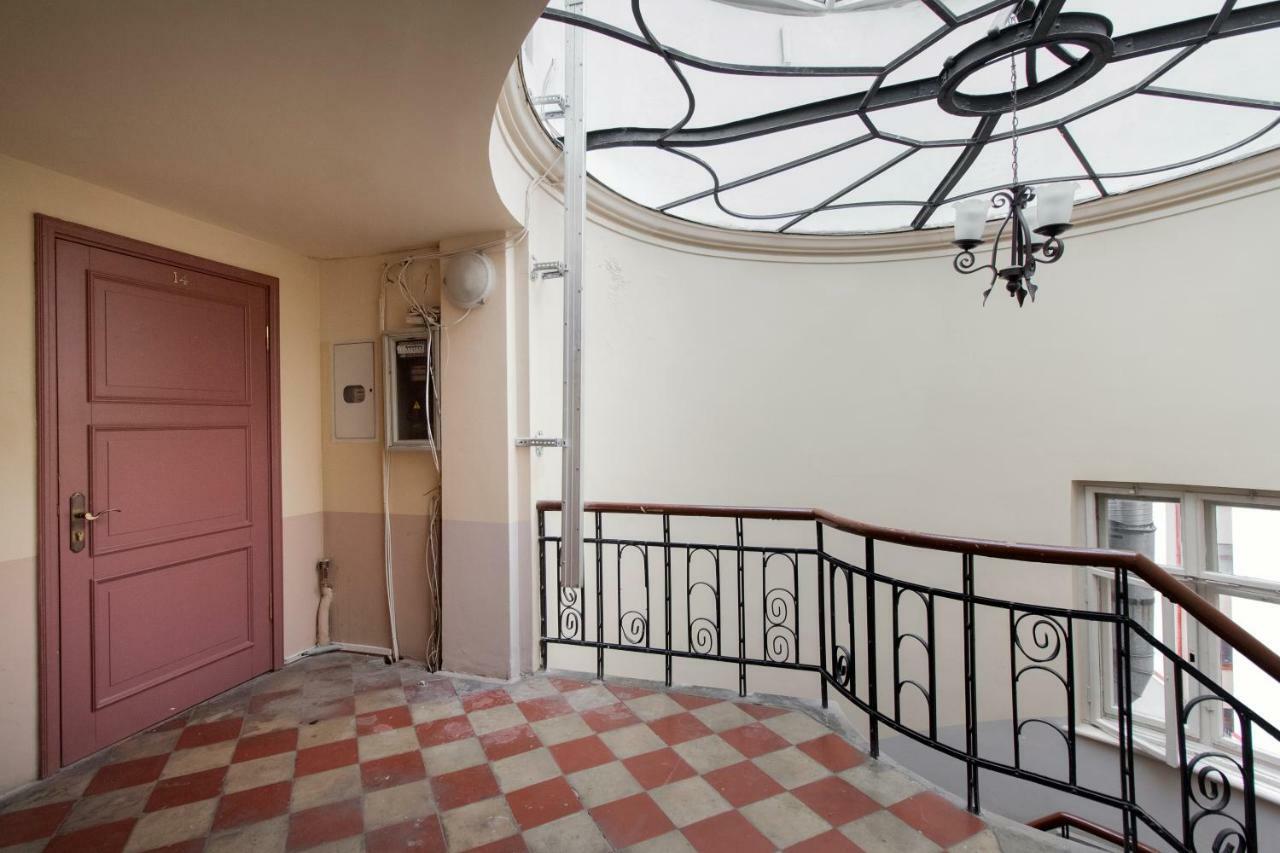Old Riga Kaleju Loft Apartment Екстер'єр фото