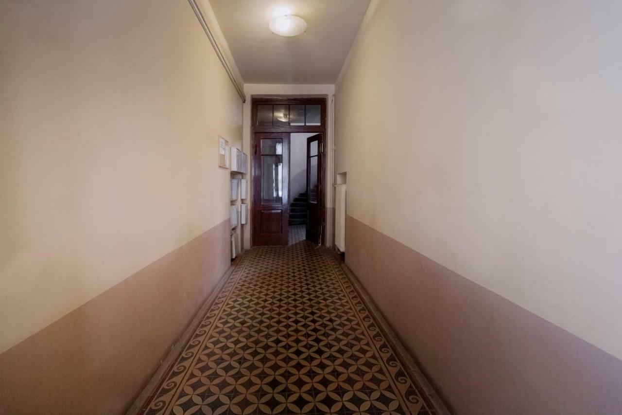 Old Riga Kaleju Loft Apartment Екстер'єр фото